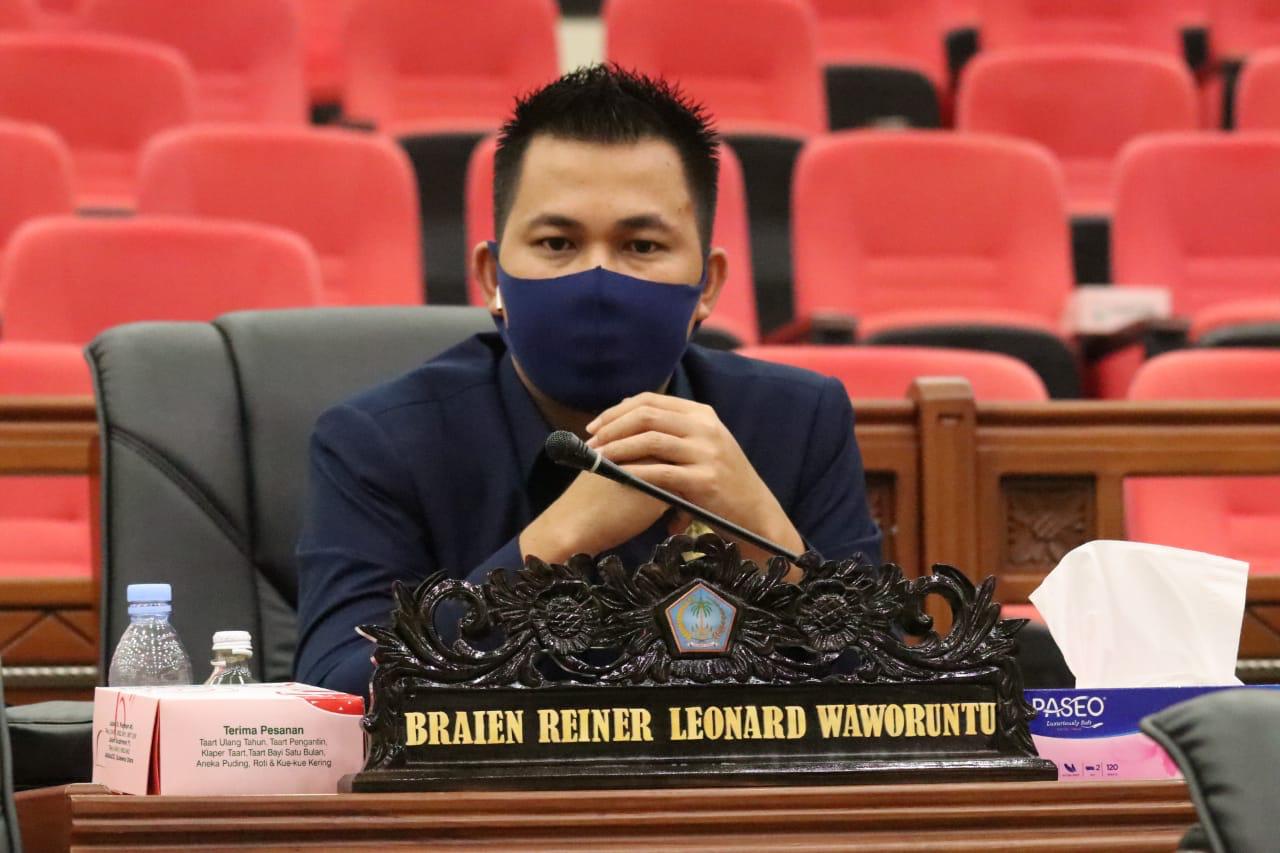 Nama RSUD ODSK Disorot, Deprov Minta Kaji Ulang